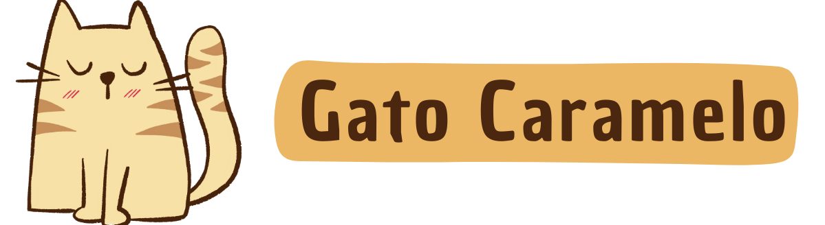 Gato Caramelo